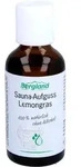 SAUNA AUFGUSS Konzentrat Lemongras 50 ml