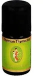 THYMIAN &Ouml;L Thymol Bio &auml;therisch 5 ml