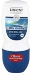 LAVERA Men sensitiv Deo Roll-on dt 50 ml LAVERA Men sensitiv Deo Roll-on dt 50 ml