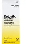 KETOSTIX Teststreifen 50 St.