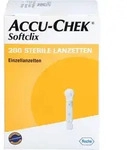 ACCU-CHEK Softclix Lanzetten 200 St.