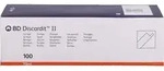 BD DISCARDIT II Spritze 10 ml 1000 ml