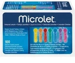 MICROLET Lanzetten 100 St.