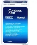 CONTOUR Next Kontrolll&ouml;sung normal 1 St.