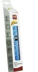BORT EasyLife 7-Tage-Tablettenbox wei&szlig; 1 St.