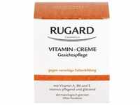 RUGARD Vitamin Creme Gesichtspflege 100 ml