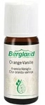 ORANGEN VANILLE &Ouml;l 10 ml