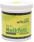 MELKFETT CREME m.Ringelblumen o.Vaseline 250 ml