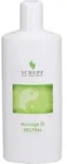 MASSAGE-&Ouml;L SCHUPP neutral 1000 ml