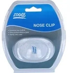 NASENKLAMMER zum Schwimmen Zoggs 1 St.
