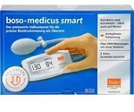 BOSO medicus smart halbautomat.Blutdruckmessger&auml;t 1 St.
