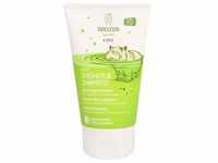 WELEDA Kids 2in1 Shower & Shampoo spritzig.Limette 150 ml