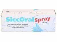 SICCORAL Spray 50 ml