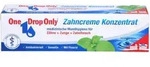 ONE DROP Only Zahncreme Konzentrat 25 ml