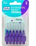 TEPE Interdentalb&uuml;rste 1,1mm lila 6 St.