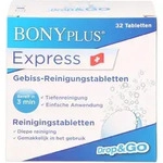 BONYPLUS Reinigungsbrausetabletten 32 St.
