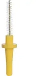 MIRADENT Interd.Pic-Brush Ersatzb.x-fein gelb 6 St.