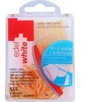 EDELWHITE pro Interdent.B&uuml;r.SSS 0,45-2 mm 6 St.