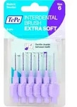 TEPE Interdentalb&uuml;rste x-weich 1,1mm 6 St.