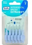 TEPE Interdentalb&uuml;rste x-weich 0,6mm 6 St.