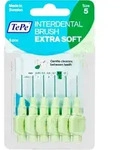 TEPE Interdentalb&uuml;rste x-weich 0,8mm 6 St.