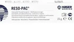 MIRADENT Zahnfleisch-Wundenschutz Reso-Pac 25 g