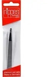 NIPPES Pinzette rostfrei gerade Nr.728R 1 St.