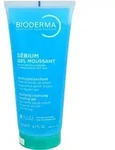 BIODERMA Sebium Gel Moussant Reinigungsgel Tube 200 ml