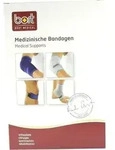 BORT KubiTal Ellenbogen-Polster-Bandage L beige 1 St.