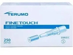 TERUMO FineTouch Einmallanzetten 250 St.