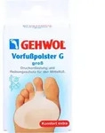 GEHWOL Vorfu&szlig;polster G gro&szlig; 2 St.