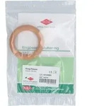RINGPESSAR Silikon 65 mm 1 St.