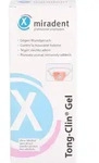 TONG CLIN Gel Zungenreinigungsgel 50 ml