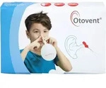 OTOVENT System 1 Nasenst&uuml;ck+15 Luftmembrane 1 St.