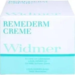 WIDMER Remederm Creme unparf&uuml;miert 250 g