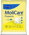MOLICARE Premium Fixpants long leg Gr.S 5 St.