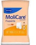 MOLICARE Premium Fixpants long leg Gr.XXXL 5 St.