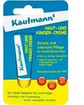KAUFMANNS Haut u. Kindercreme 10 ml KAUFMANNS Haut u. Kindercreme 10 ml