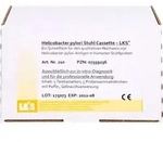 HELICOBACTER Stuhltest LKS 5 St.