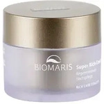 BIOMARIS Super rich Cream ohne Parfum 50 ml