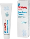 PZN-DE 20101217, Eduard Gerlach GEHWOL MED Hornhaut Creme 75 ml, Grundpreis: &euro;