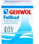 GEHWOL Fu&szlig;bad Portionsbtl. 200 g