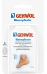 GEHWOL Blasenpflaster gro&szlig; 6 St.