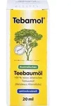 TEEBAUM &Ouml;L 20 ml
