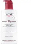 EUCERIN pH5 Lotion F empfindliche Haut m.Pumpe 400 ml