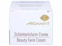 ARGAMINT Schönheitsfarm-Creme 50 ml