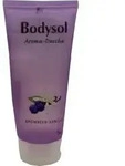 BODYSOL Aroma Duschgel Brombeer Vanille 100 ml