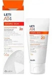 LETI AT4 Gesichtscreme SPF 20 50 ml