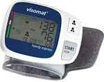 VISOMAT handy express vollauto.Handg.Blutdr.Messg. 1 St.