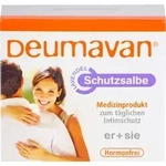 DEUMAVAN Schutzsalbe Lavendel Dose 100 ml